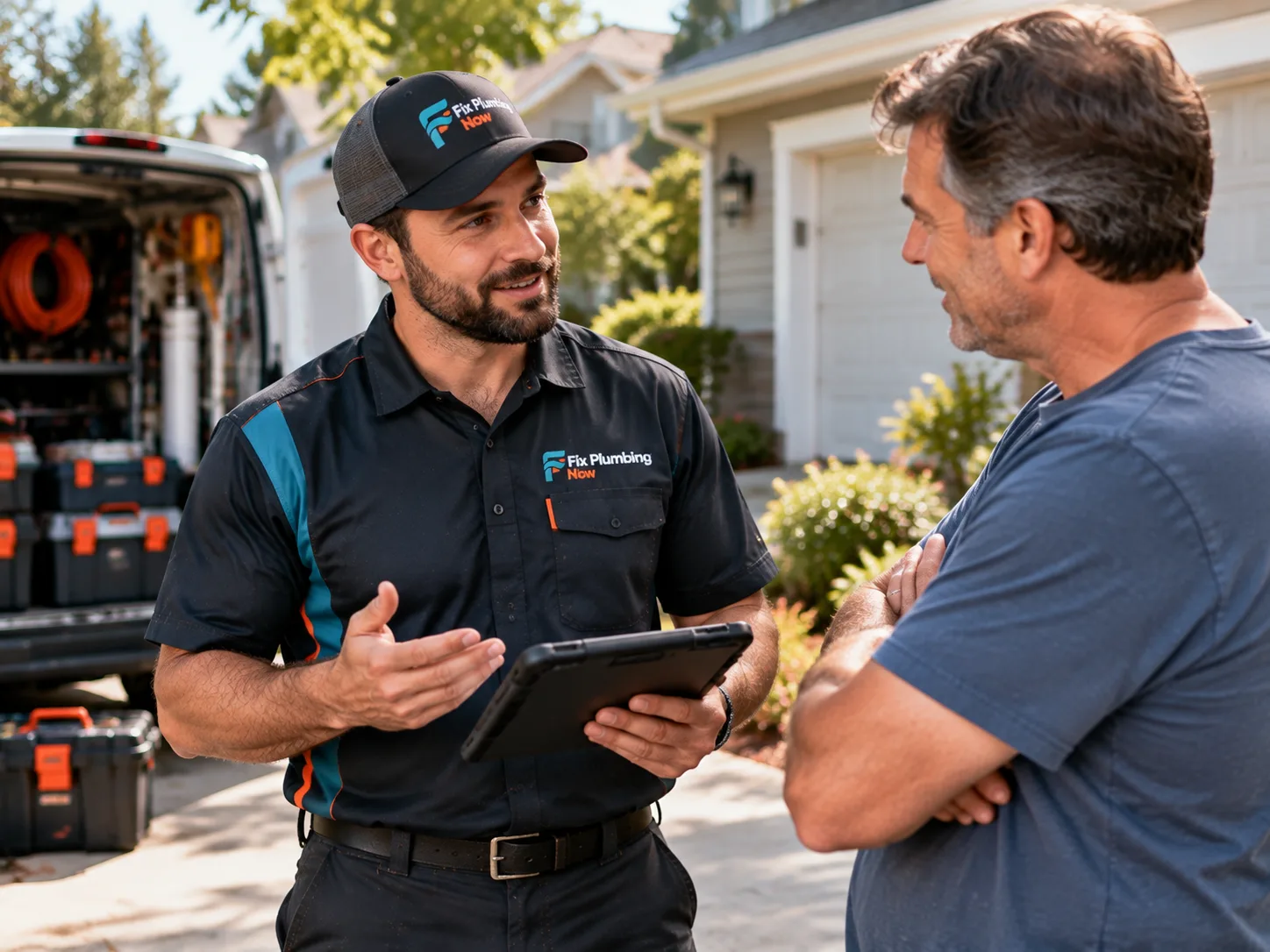 Clogged Drain Service Red Cloud, NE FAQs